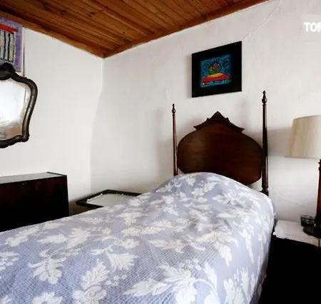 Rustic House Torres Vedras Casa di campagna Matacaes