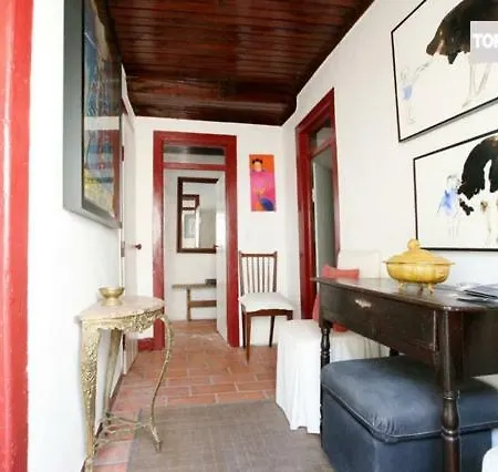 Rustic House Torres Vedras