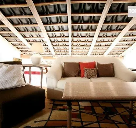 Rustic House Torres Vedras Matacaes