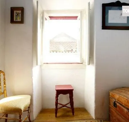 Casa di campagna Rustic House Torres Vedras Matacaes