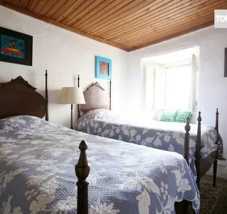 Rustic House Torres Vedras * Matacaes
