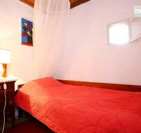 Casa di campagna Rustic House Torres Vedras *
