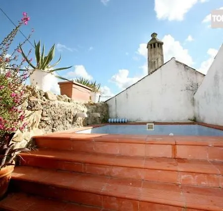 Rustic House Torres Vedras * Matacaes