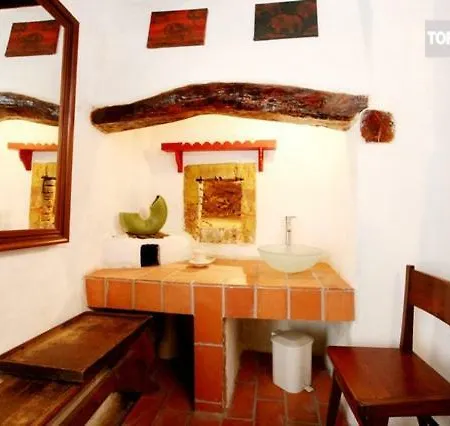 Casa di campagna Rustic House Torres Vedras *