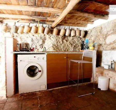 Rustic House Torres Vedras Casa di campagna Matacaes