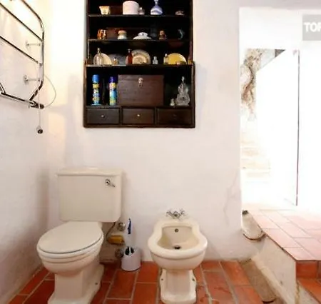 Rustic House Torres Vedras *