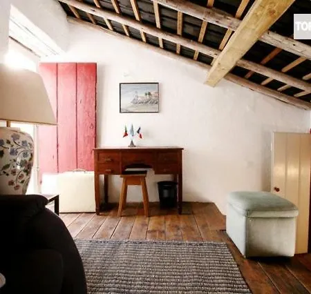 Casa di campagna Rustic House Torres Vedras Matacaes