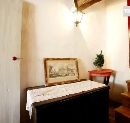 Rustic House Torres Vedras Casa di campagna *