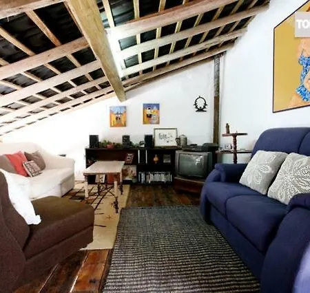 Rustic House Torres Vedras