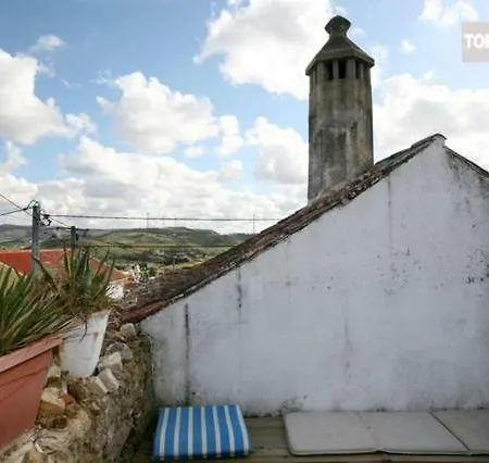 Rustic House Torres Vedras * Matacaes
