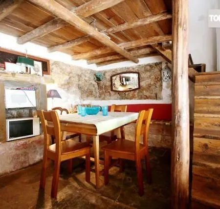 Rustic House Torres Vedras Casa di campagna