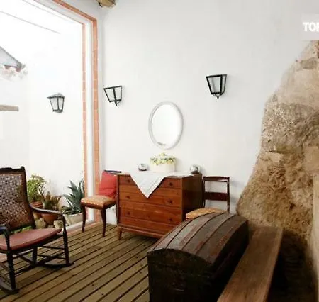 Rustic House Torres Vedras Matacaes