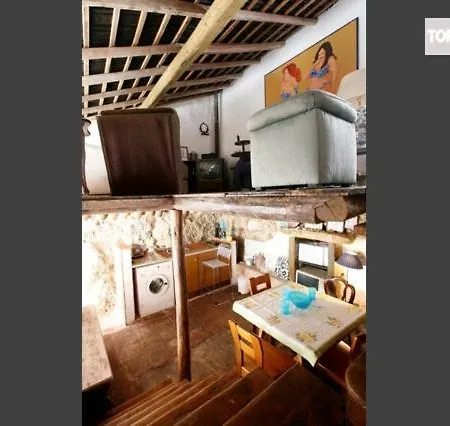 Rustic House Torres Vedras