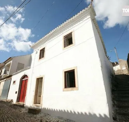 Rustic House Torres Vedras Casa di campagna *